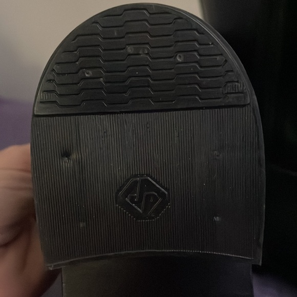 Handmade Riding Boots - Picture 4 of 6